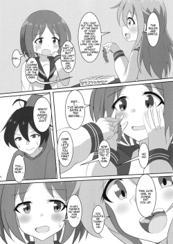 Page 14 of Pure Nomi One Hundred