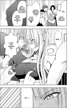 Page 15 of Isekai kara Yattekita Onna Maou-sama ga Charao no Daigakusei ni Yarareru Hanashi