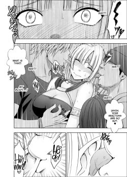 Page 20 of Isekai kara Yattekita Onna Maou-sama ga Charao no Daigakusei ni Yarareru Hanashi