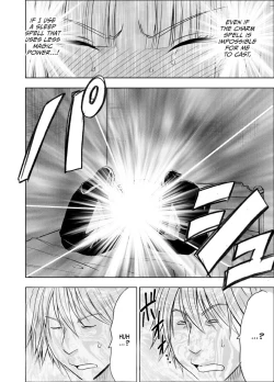 Page 70 of Isekai kara Yattekita Onna Maou-sama ga Charao no Daigakusei ni Yarareru Hanashi