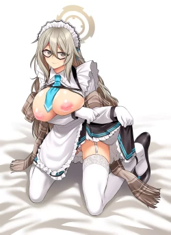 Page 2 of Inbi ni Gohoushi Itashimasu