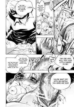 Page 136 of Koi no Hana