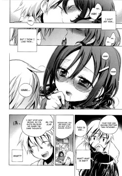 Page 38 of Koi no Hana