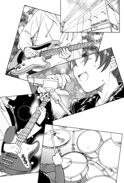 Page 3 of Jiyuu to Jounetsu