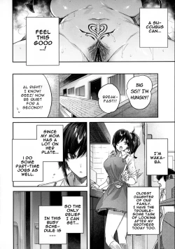 Page 9 of Succubus wakaba epi-0