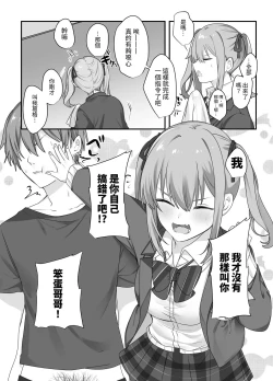 Page 15 of Sex Shinai to Derarenai Heya ni Naka no Warui Imouto to Tojikomerareru