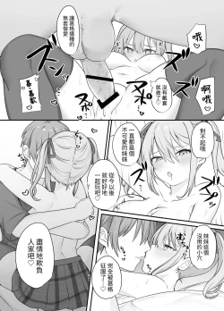 Page 34 of Sex Shinai to Derarenai Heya ni Naka no Warui Imouto to Tojikomerareru