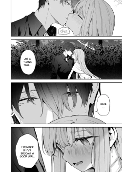 Page 8 of Daydream kara Samete - THE END OF DAYDREAMING