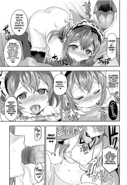 Page 21 of Hypnosis Clover