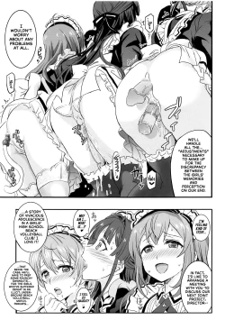 Page 35 of Hypnosis Clover