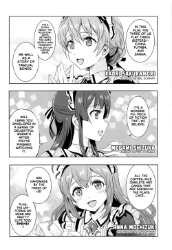 Page 6 of Hypnosis Clover