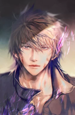 Page 315 of World's End Blue Bird | 末世青鸟 Ch. 414