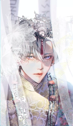 Page 316 of World's End Blue Bird | 末世青鸟 Ch. 414