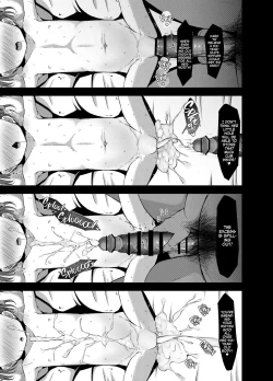 Page 19 of 6-saito Kekkon Dekiru Sekai no Tadashii Kazoku no Seikyouiku