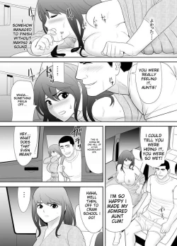 Page 18 of A ripe wife awakened by her nephew at a house with a family every day