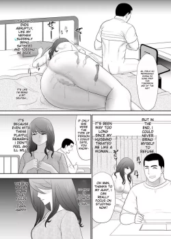 Page 29 of A ripe wife awakened by her nephew at a house with a family every day