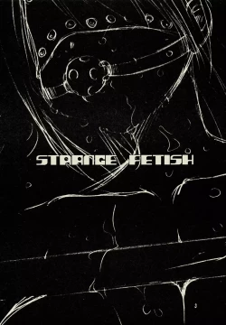 Page 2 of Strange Fetish
