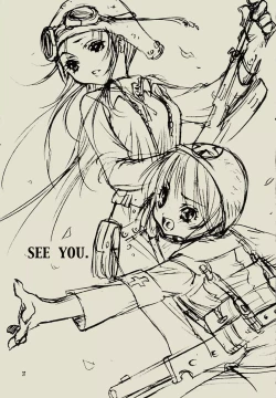 Page 36 of Strange Fetish