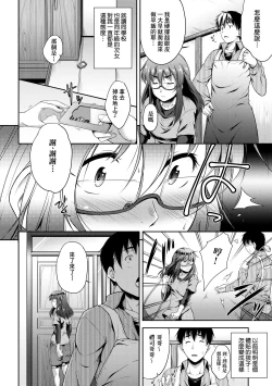 Page 13 of Megane no Shohousen