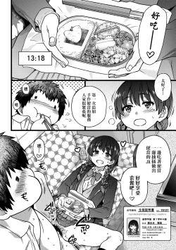 Page 245 of Enkou Oji-san