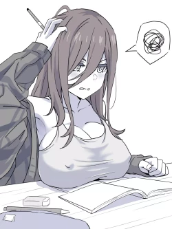 Page 19 of Miku-san to Sukebe na Jisshuu