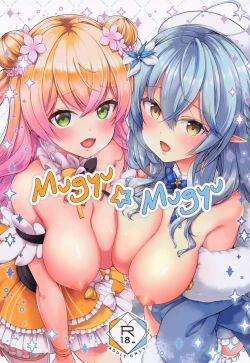 Page 1 of Mugyu Mugyu