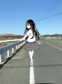 Page 26 of Tsundere Imouto to no Nichijou