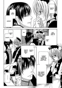 Page 21 of Oh! My Maid.