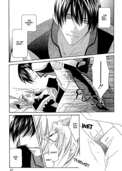 Page 30 of Oh! My Maid.