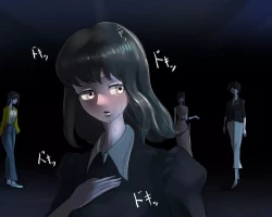 Page 105 of Anal Kaidan Shuu 2