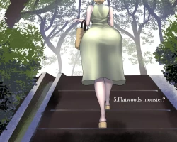 Page 131 of Anal Kaidan Shuu 2