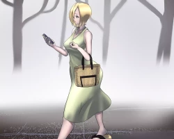 Page 132 of Anal Kaidan Shuu 2