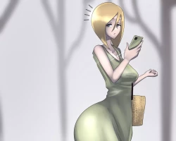 Page 133 of Anal Kaidan Shuu 2