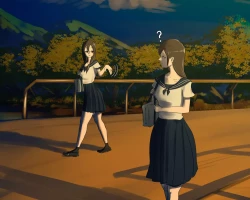 Page 24 of Anal Kaidan Shuu 2