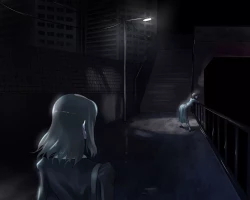 Page 91 of Anal Kaidan Shuu 2