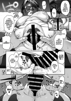 Page 17 of Futarikiri no Orca Show| An Orca Show for Two