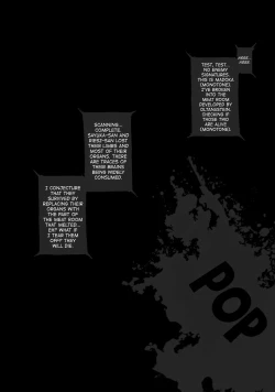 Page 8 of Choukou InbouAE+R