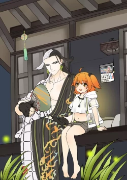 Page 6 of [ fate grand order )