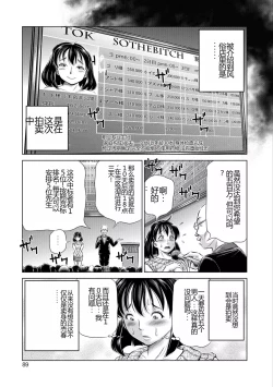 Page 89 of Konna Tokoro de Shikyuu Fukujuu Suru nante...