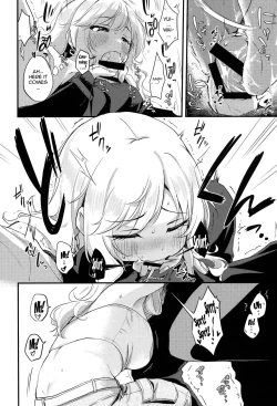 Page 11 of Idol no Onnanoko datte Ecchi Shitai!| Idol Girls Also Want To Have Sex!