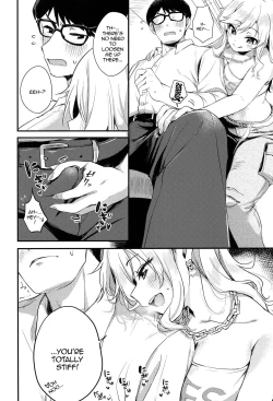 Page 7 of Idol no Onnanoko datte Ecchi Shitai!| Idol Girls Also Want To Have Sex!