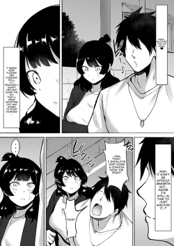 Page 20 of Inkya Joshi Okoshitara Sex Friend ni Natta Ken w 2 | The Case of A Gloomy Girl Who Became My Fuckbuddy After I Raped Her 2