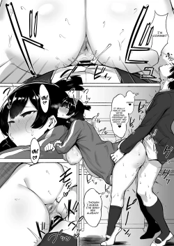 Page 36 of Inkya Joshi Okoshitara Sex Friend ni Natta Ken w 2 | The Case of A Gloomy Girl Who Became My Fuckbuddy After I Raped Her 2