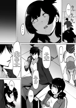 Page 44 of Inkya Joshi Okoshitara Sex Friend ni Natta Ken w 2 | The Case of A Gloomy Girl Who Became My Fuckbuddy After I Raped Her 2