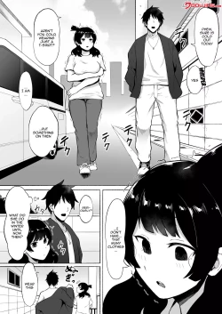 Page 4 of Inkya Joshi Okoshitara Sex Friend ni Natta Ken w 2 | The Case of A Gloomy Girl Who Became My Fuckbuddy After I Raped Her 2
