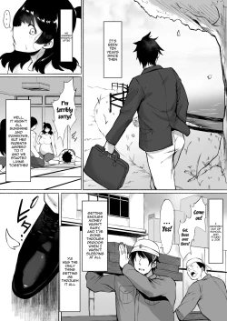 Page 80 of Inkya Joshi Okoshitara Sex Friend ni Natta Ken w 2 | The Case of A Gloomy Girl Who Became My Fuckbuddy After I Raped Her 2