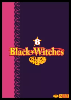 Page 31 of Black Witches 8