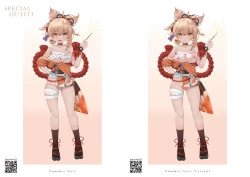 Page 17 of Genshin - Inazuma Travelogue