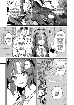 Page 5 of Yane no Shita Wakamo to Futari Omotenashi | Underneath One Roof, Together With Wakamo, Hospitality.