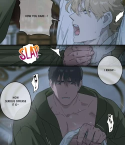 Page 15 of Koutaishi no Shinshitsu | Prince's Bedchamber